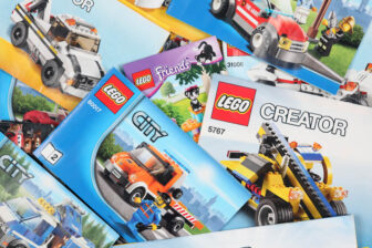 Best Lego Creator Sets: 3-in-1 & Lego Expert Kits