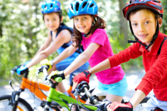 The Top 11 Best Bikes That Your Kids Will Love in 2021