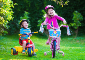10 Best Toddler Bikes for 1, 2 & 3 Year Olds in 2024