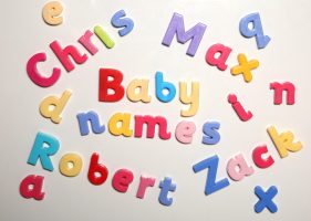 50 Cool Middle Names for Boys: Unique Baby Names