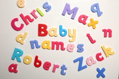 50 Cool Middle Names for Boys: Unique Baby Names