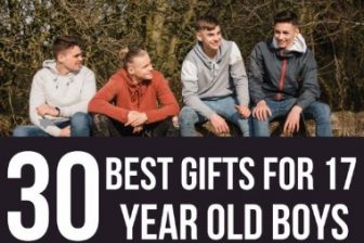 35 Best Birthday Gift Ideas For 18 Year Old Boys 2021 Pigtail Pals