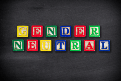 The Importance of Gender Neutral Toys for Kids