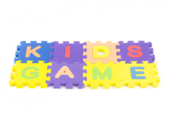 Best Foam Alphabet Puzzles for Kids