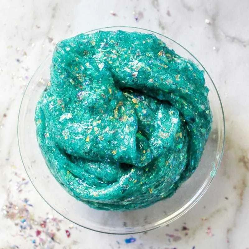 Mermaid Slime