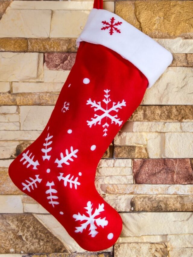 25 Top Stocking Stuffers for Boys