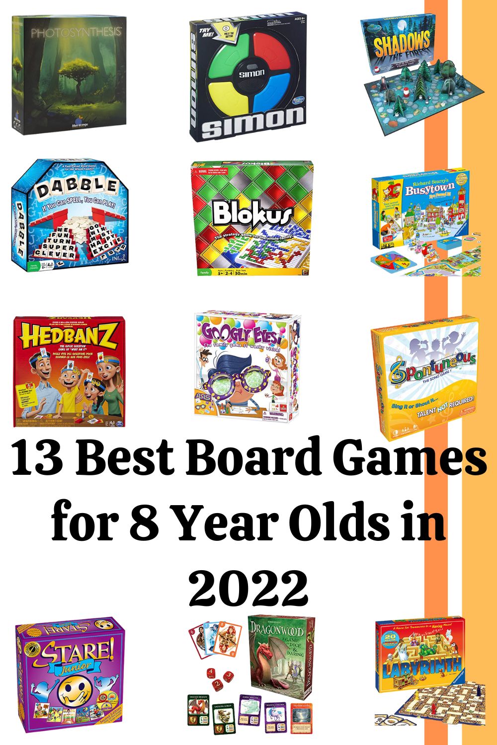 13 Best Board Games for 8 Year Olds in 2022 Pigtail Pals