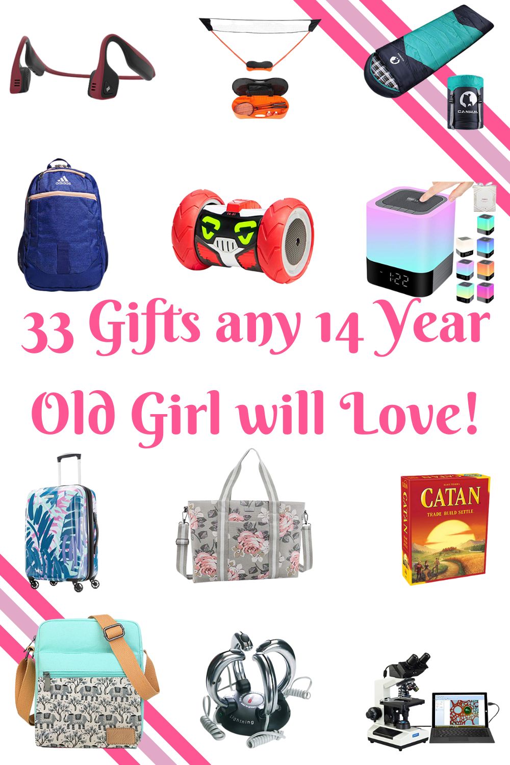 33 Best Gift Ideas for 14 Year Old Girls in 2022 Pigtail Pals